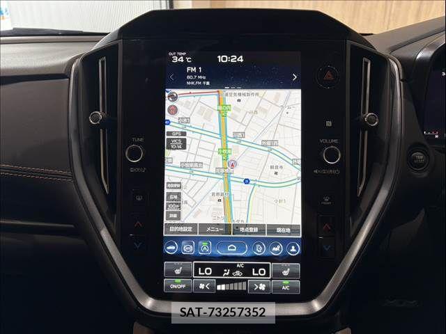 Subaru LAYBACK 2024-12 8366686-4