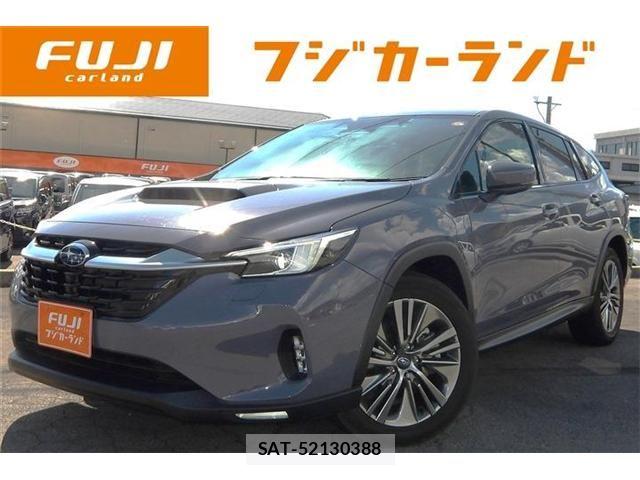 Subaru LAYBACK 2024-04 8366685-0