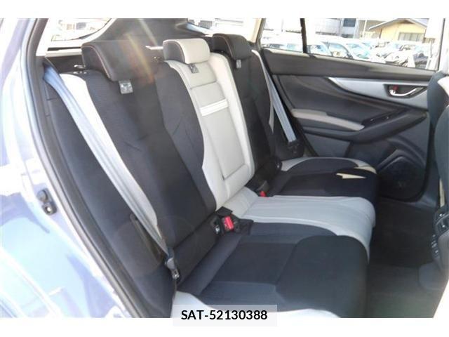 Subaru LAYBACK 2024-04 8366685-10