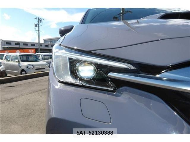 Subaru LAYBACK 2024-04 8366685-12