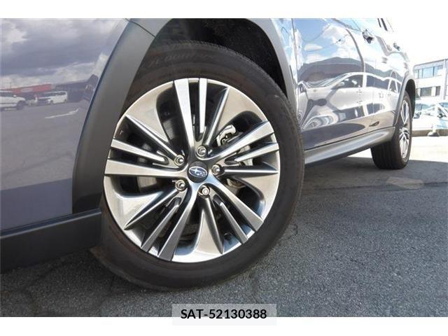 Subaru LAYBACK 2024-04 8366685-14