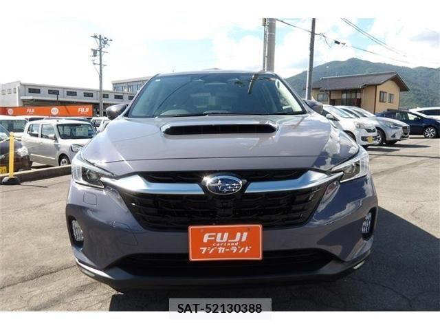 Subaru LAYBACK 2024-04 8366685-15