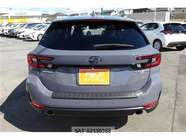 Subaru LAYBACK 2024-04 8366685-16