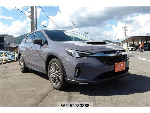 Subaru LAYBACK 2024-04 8366685-17