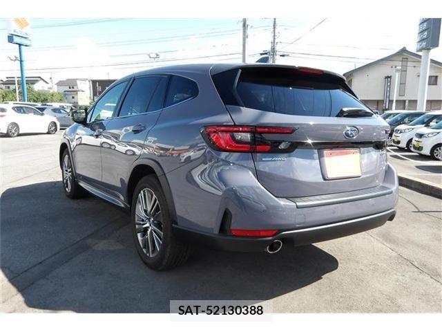 Subaru LAYBACK 2024-04 8366685-18