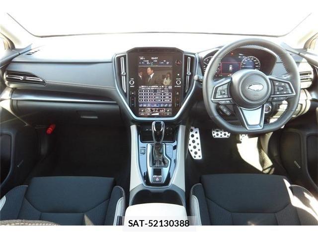Subaru LAYBACK 2024-04 8366685-1