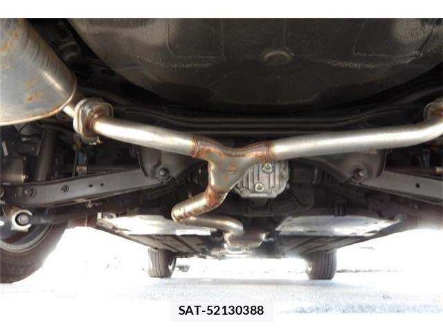 Subaru LAYBACK 2024-04 8366685-19