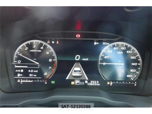 Subaru LAYBACK 2024-04 8366685-21