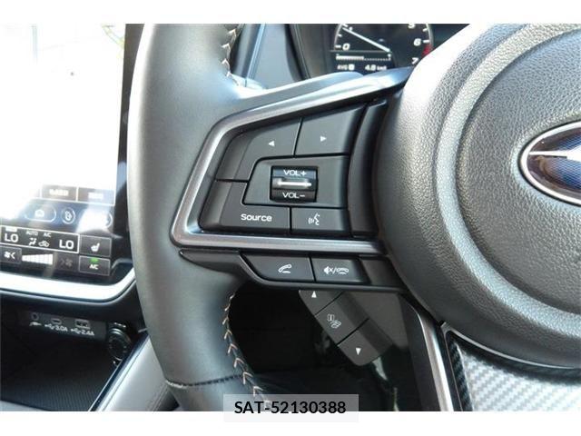 Subaru LAYBACK 2024-04 8366685-23
