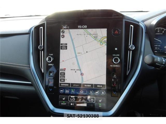 Subaru LAYBACK 2024-04 8366685-2