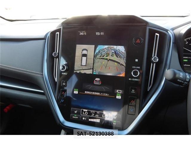 Subaru LAYBACK 2024-04 8366685-3