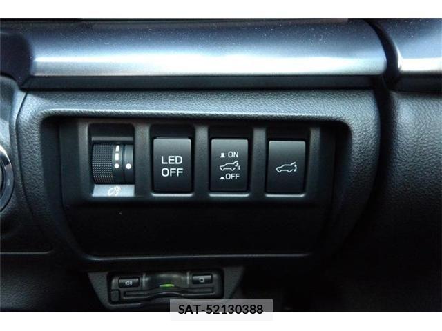 Subaru LAYBACK 2024-04 8366685-7