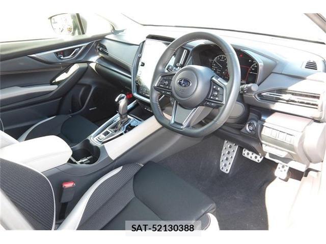 Subaru LAYBACK 2024-04 8366685-8