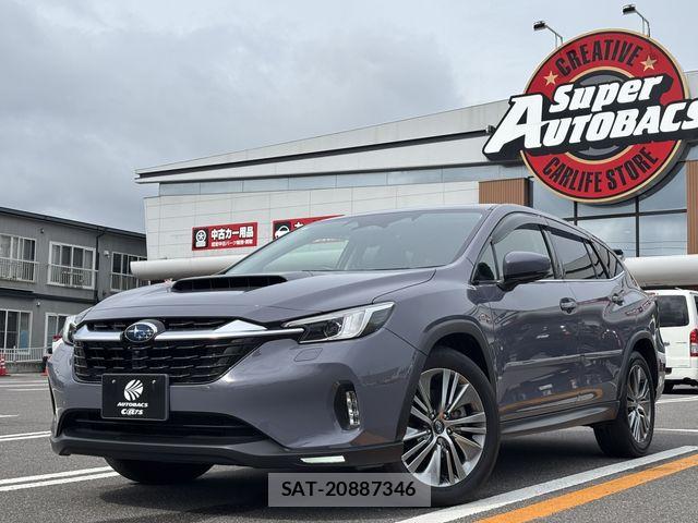 Subaru LAYBACK 2024-01 8413253-0