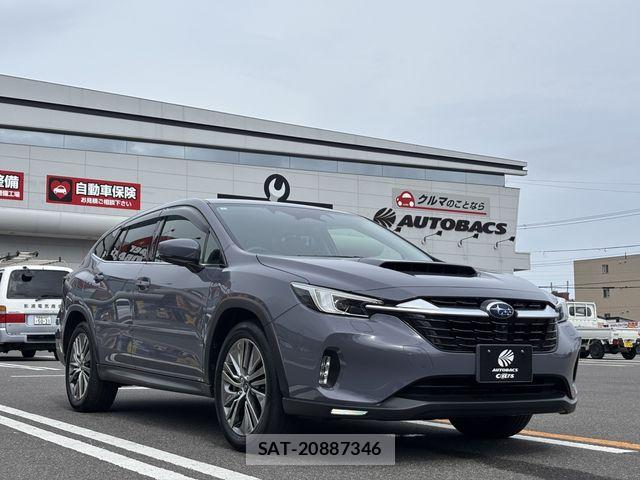 Subaru LAYBACK 2024-01 8413253-9