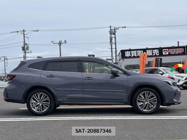 Subaru LAYBACK 2024-01 8413253-10