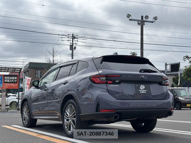 Subaru LAYBACK 2024-01 8413253-12