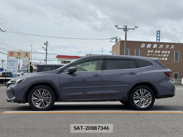 Subaru LAYBACK 2024-01 8413253-13