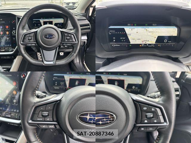 Subaru LAYBACK 2024-01 8413253-14