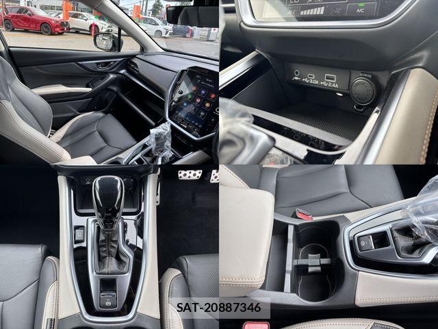 Subaru LAYBACK 2024-01 8413253-15