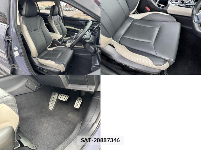 Subaru LAYBACK 2024-01 8413253-17