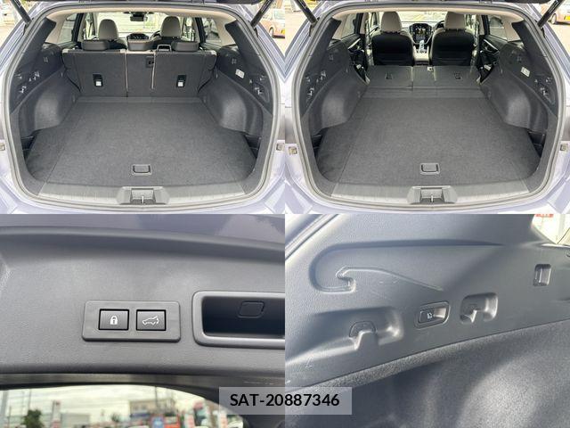 Subaru LAYBACK 2024-01 8413253-20