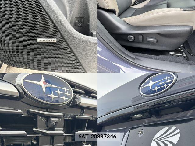 Subaru LAYBACK 2024-01 8413253-24