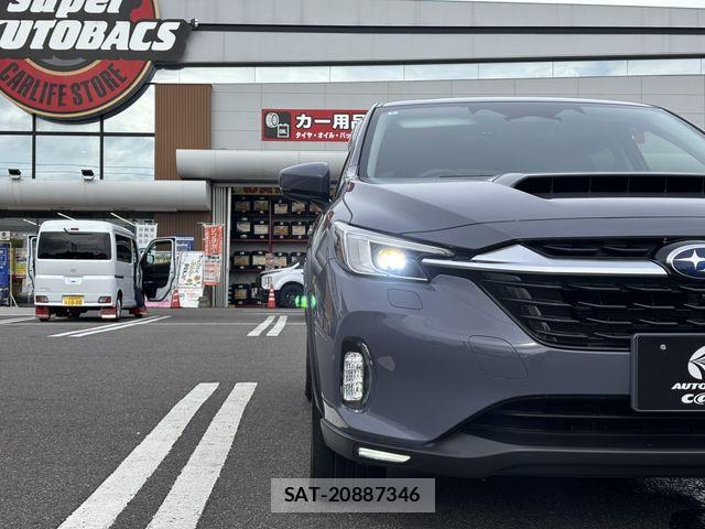 Subaru LAYBACK 2024-01 8413253-25