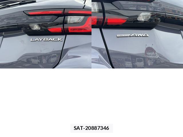 Subaru LAYBACK 2024-01 8413253-26