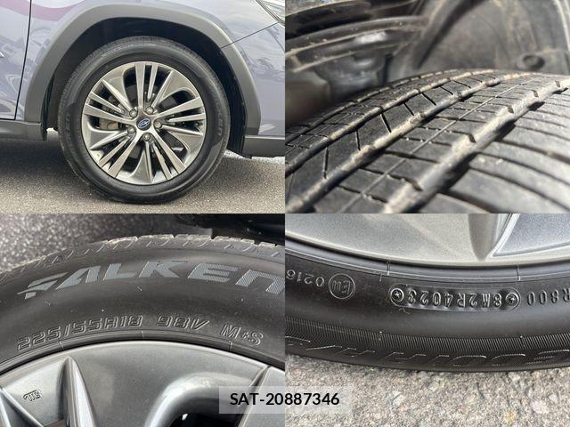 Subaru LAYBACK 2024-01 8413253-27