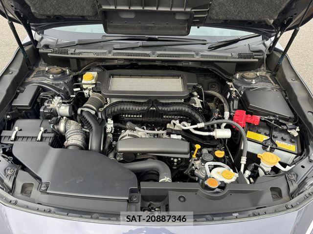 Subaru LAYBACK 2024-01 8413253-28