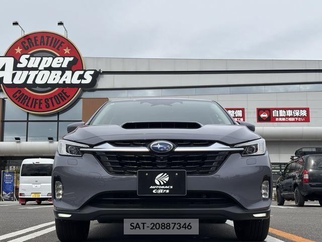 Subaru LAYBACK 2024-01 8413253-8