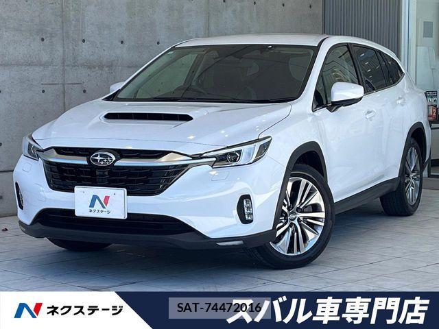 Subaru LAYBACK 2024-01 8438335-0