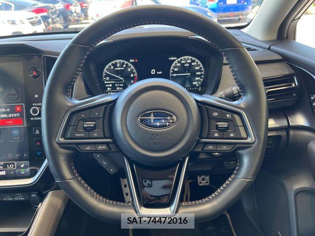 Subaru LAYBACK 2024-01 8438335-11