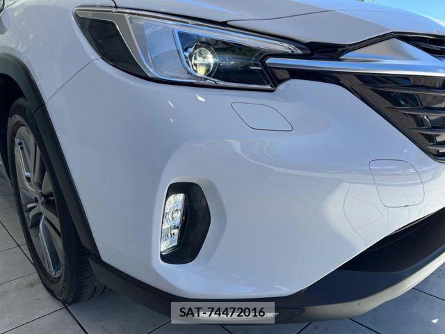 Subaru LAYBACK 2024-01 8438335-12