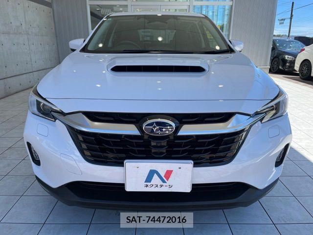 Subaru LAYBACK 2024-01 8438335-14