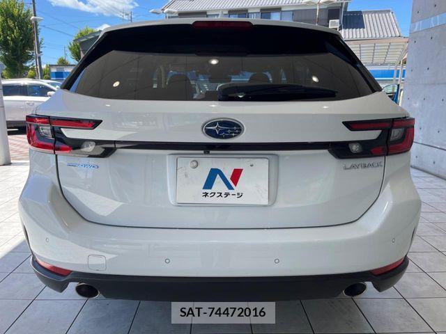 Subaru LAYBACK 2024-01 8438335-15