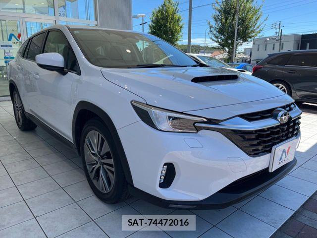 Subaru LAYBACK 2024-01 8438335-16