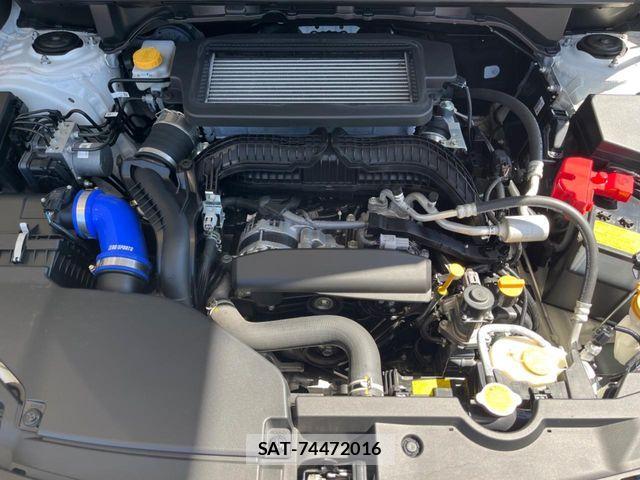 Subaru LAYBACK 2024-01 8438335-18