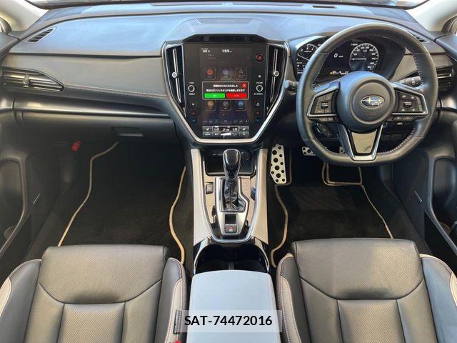Subaru LAYBACK 2024-01 8438335-1