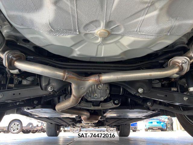 Subaru LAYBACK 2024-01 8438335-19