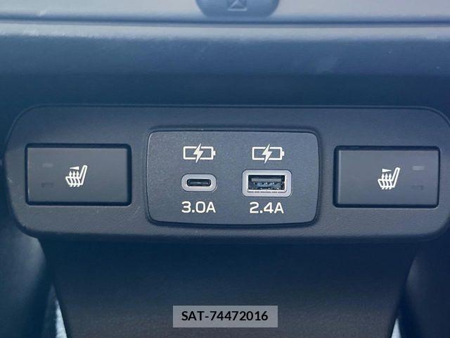 Subaru LAYBACK 2024-01 8438335-5