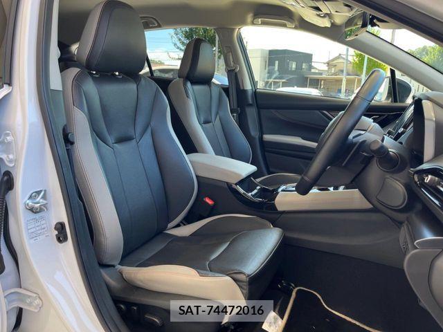 Subaru LAYBACK 2024-01 8438335-8