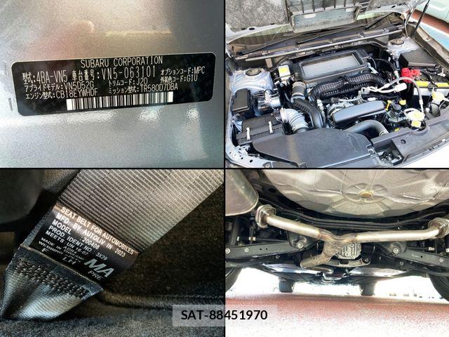 Subaru LAYBACK 2023-12 8525481-15