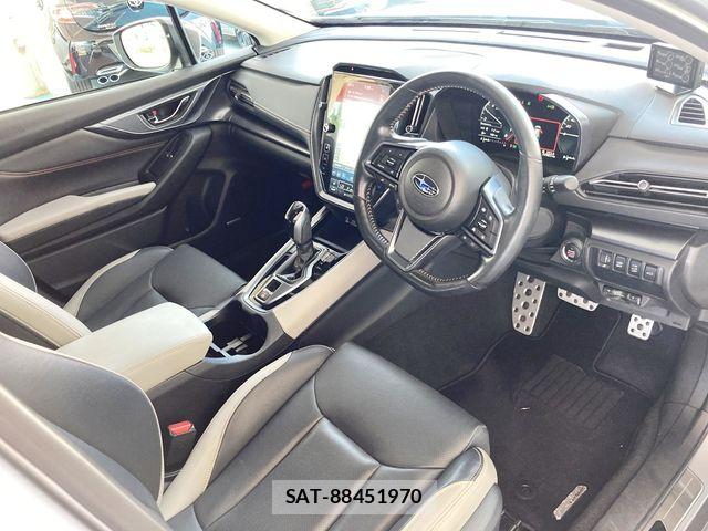 Subaru LAYBACK 2023-12 8525481-17