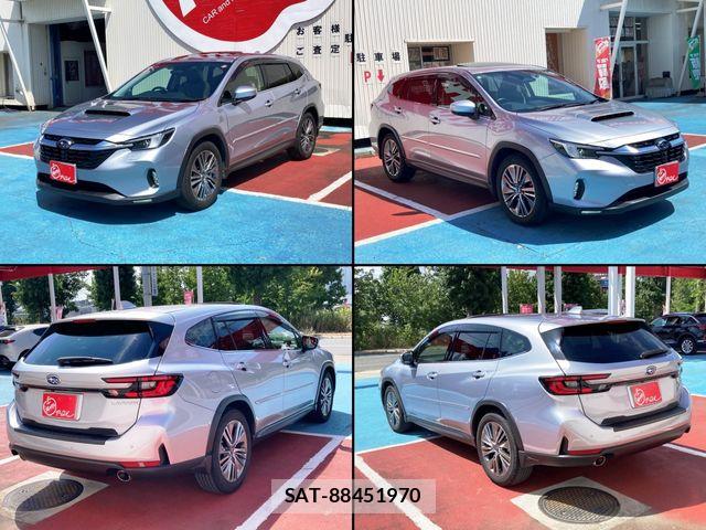 Subaru LAYBACK 2023-12 8525481-1