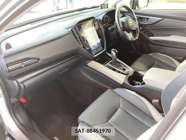 Subaru LAYBACK 2023-12 8525481-19