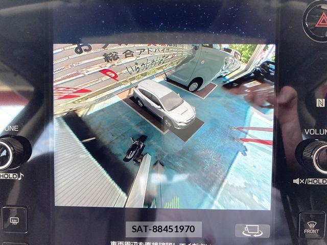 Subaru LAYBACK 2023-12 8525481-23