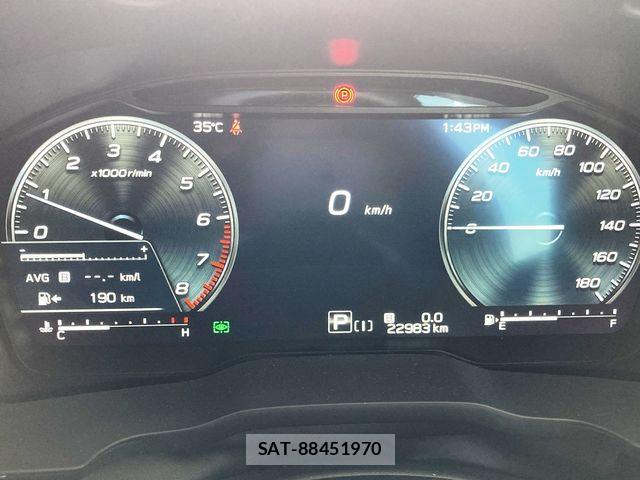 Subaru LAYBACK 2023-12 8525481-24