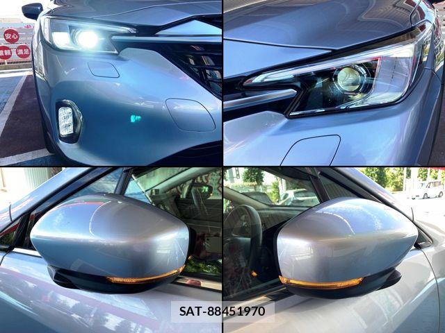 Subaru LAYBACK 2023-12 8525481-4